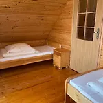 Nyaraló Promyczek Slonca Rewal