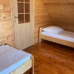 Promyczek Slonca Nyaraló