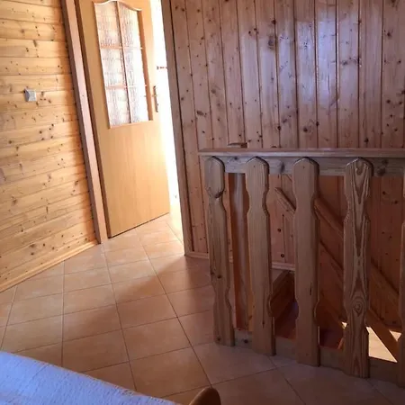 Promyczek Slonca Ferienhaus Rewal