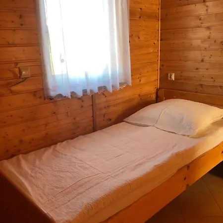 W Rewalu - Promyczek Slonca
