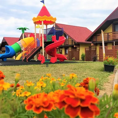 Promyczek Slonca * レバル