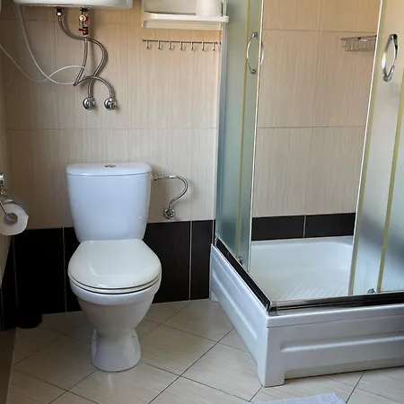 Promyczek Slonca * Rewal