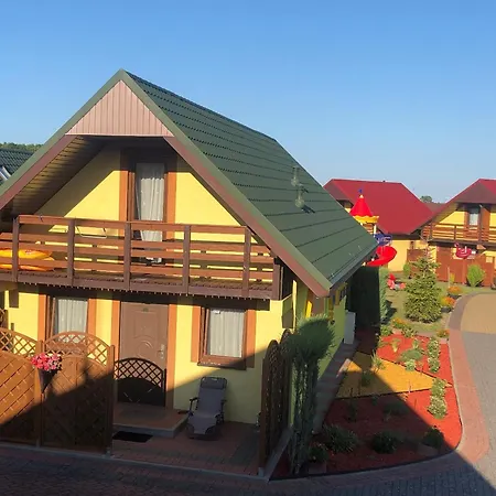 Promyczek Slonca レバル