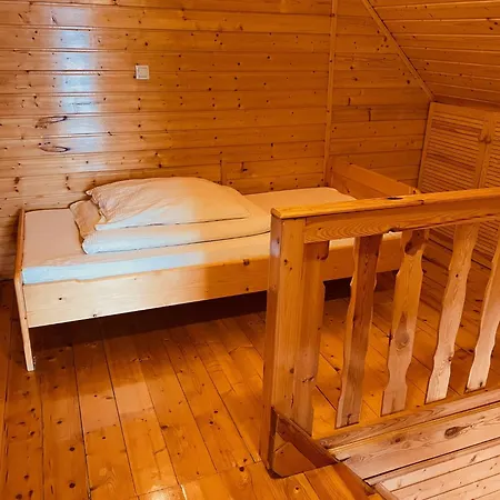 Ferienhaus Promyczek Slonca *