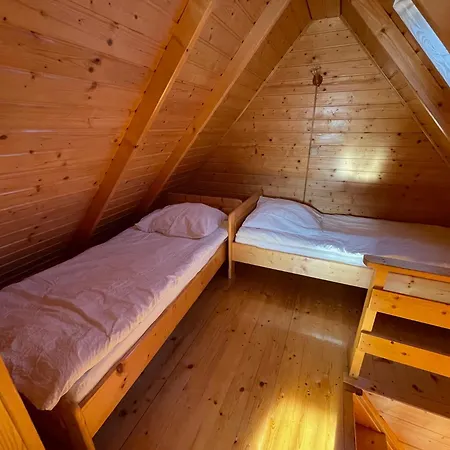 別荘 Promyczek Slonca *