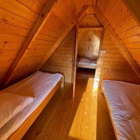 Holiday home Promyczek Slonca Rewal