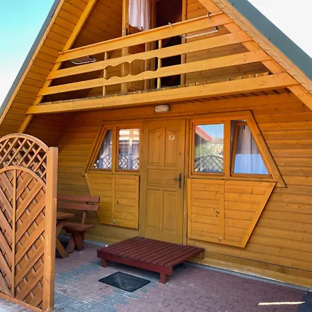 Promyczek Slonca Rewal