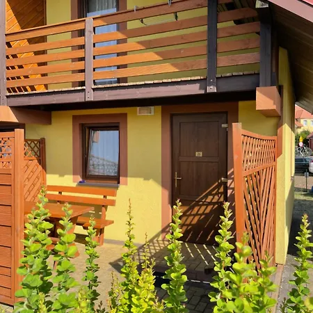 W Rewalu - Promyczek Slonca * Rewal