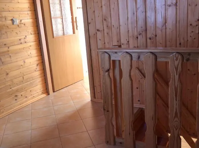 Promyczek Slonca Дом отдыха Реваль