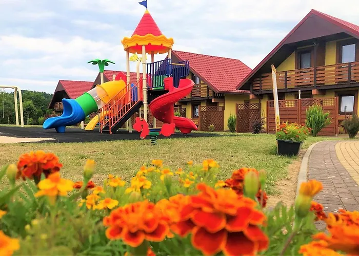 Promyczek Slonca * Реваль