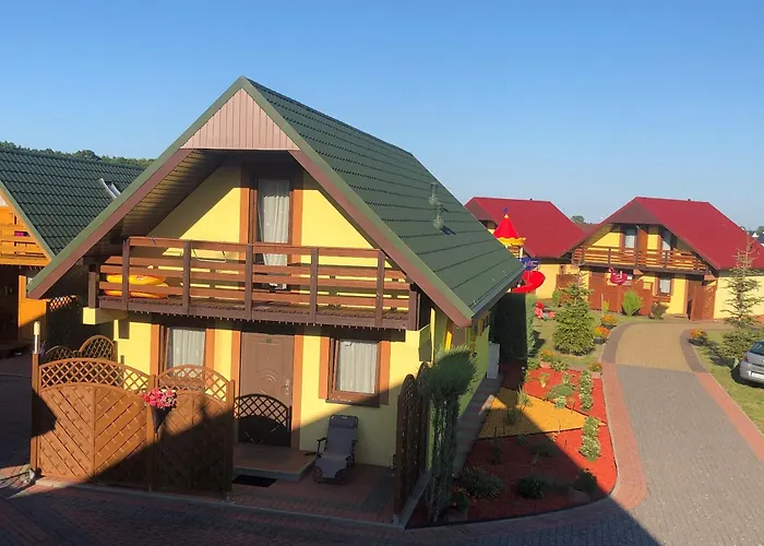 Promyczek Slonca Реваль