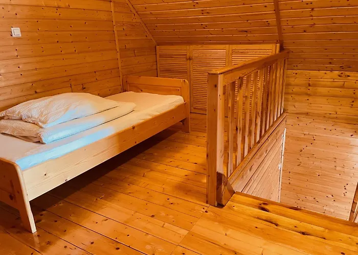 Promyczek Slonca 펜션