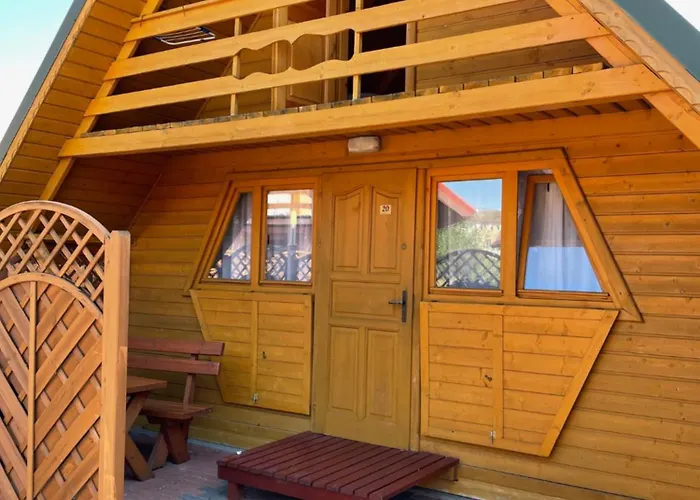 Promyczek Slonca 레왈